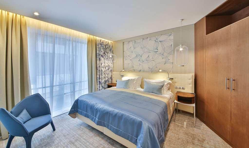 Maritim Hotel Paradise Blue Albena Habitación foto