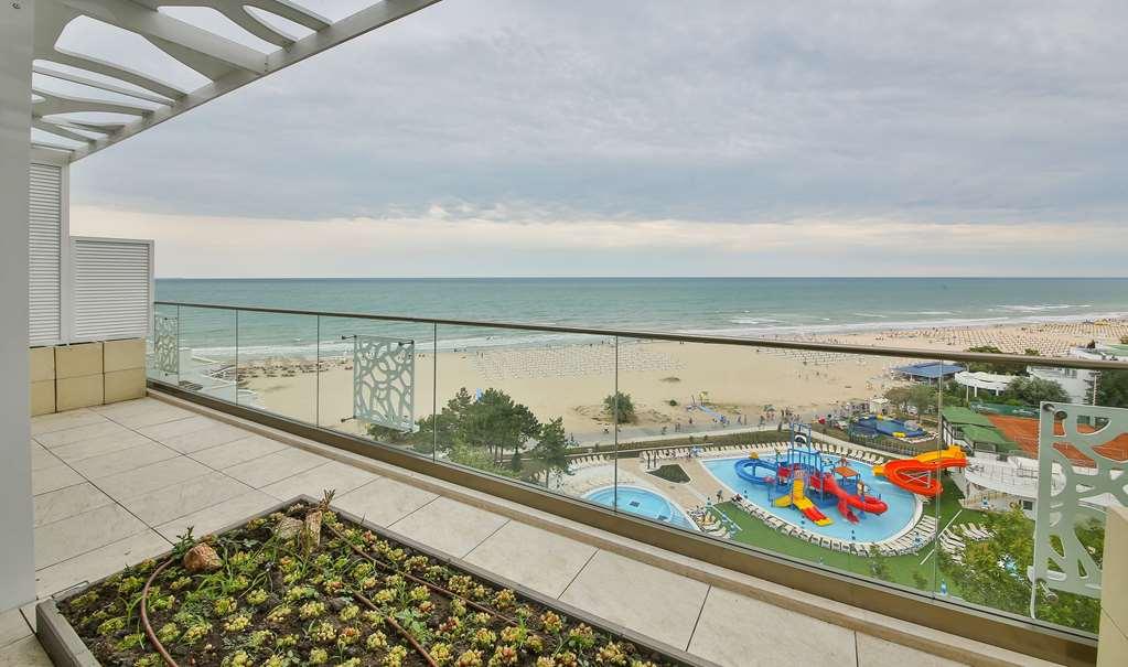 Maritim Hotel Paradise Blue Albena Habitación foto