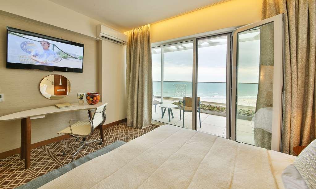 Maritim Hotel Paradise Blue Albena Habitación foto