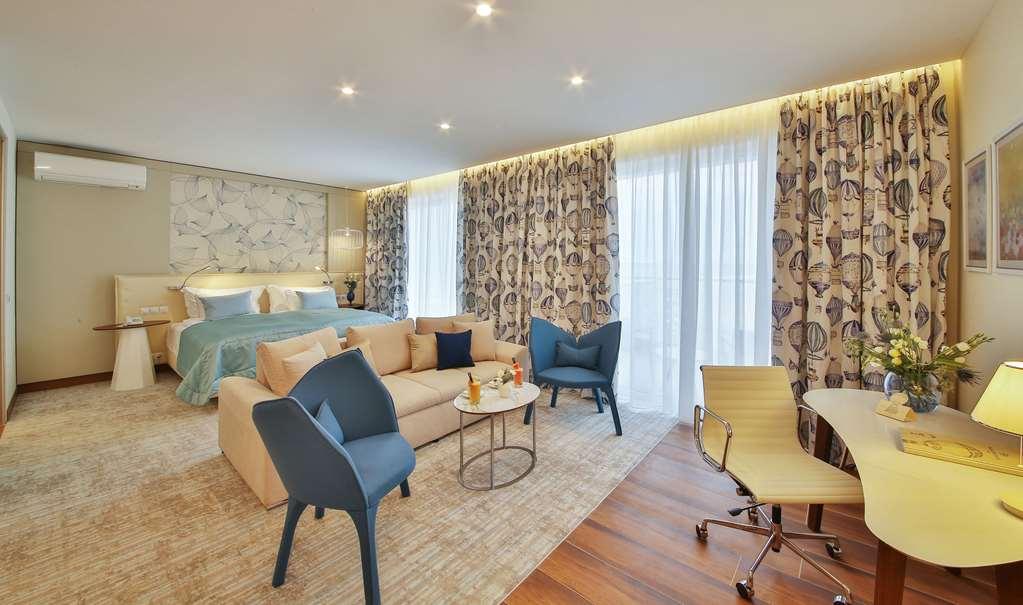 Maritim Hotel Paradise Blue Albena Habitación foto