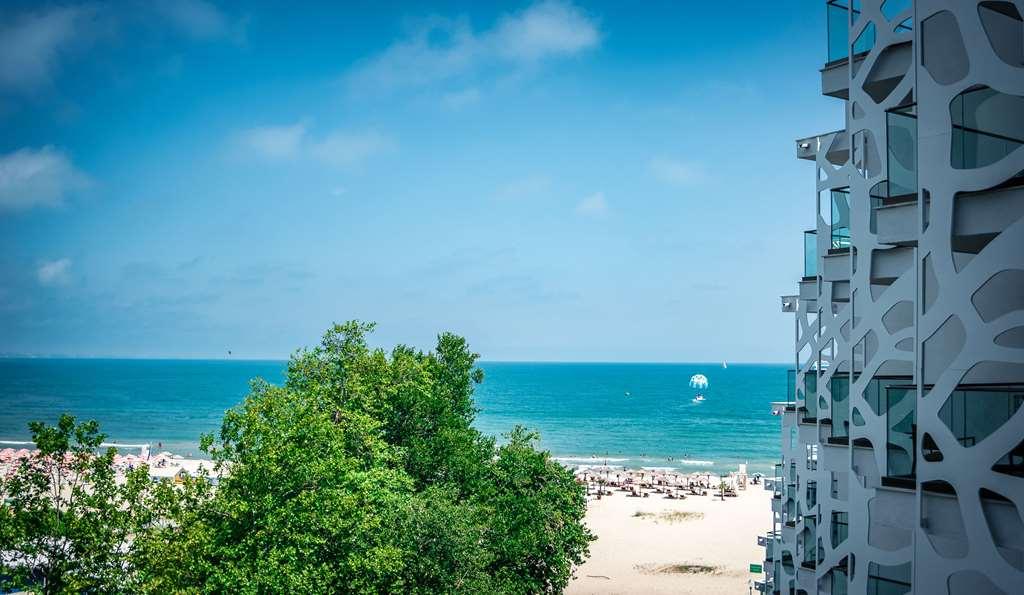 Maritim Hotel Paradise Blue Albena Servicios foto