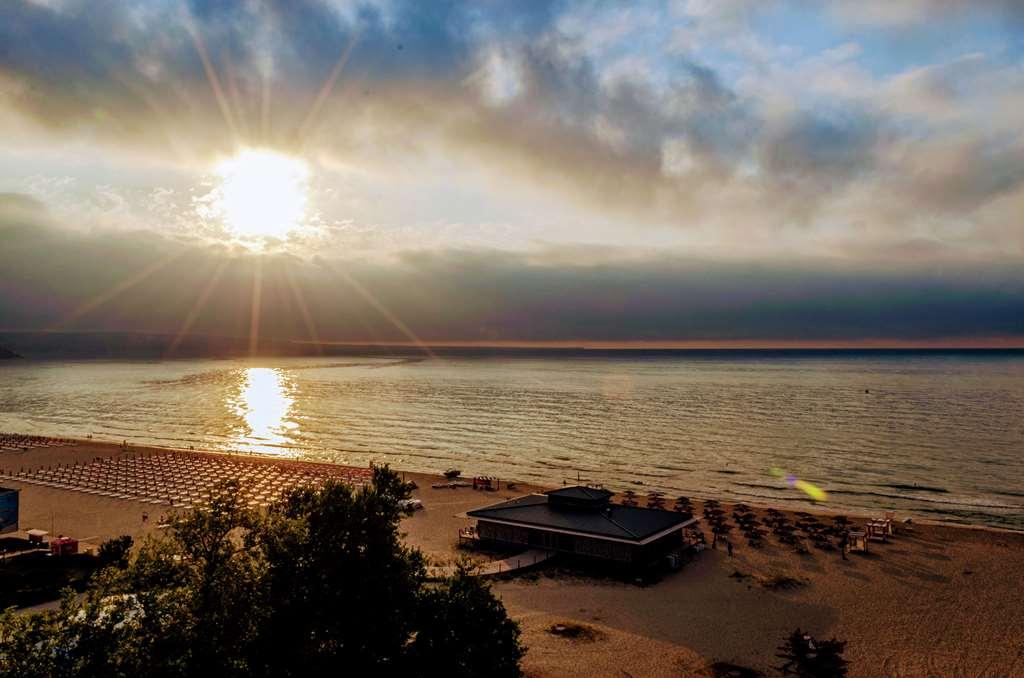 Maritim Hotel Paradise Blue Albena Servicios foto