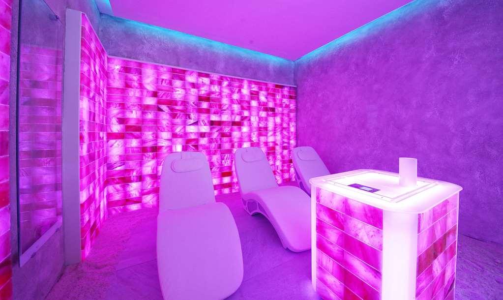 Maritim Hotel Paradise Blue Albena Facilidades foto